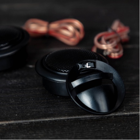 Динамики высокочастотные Kicx Sound Civilization SC-37 - фото 7