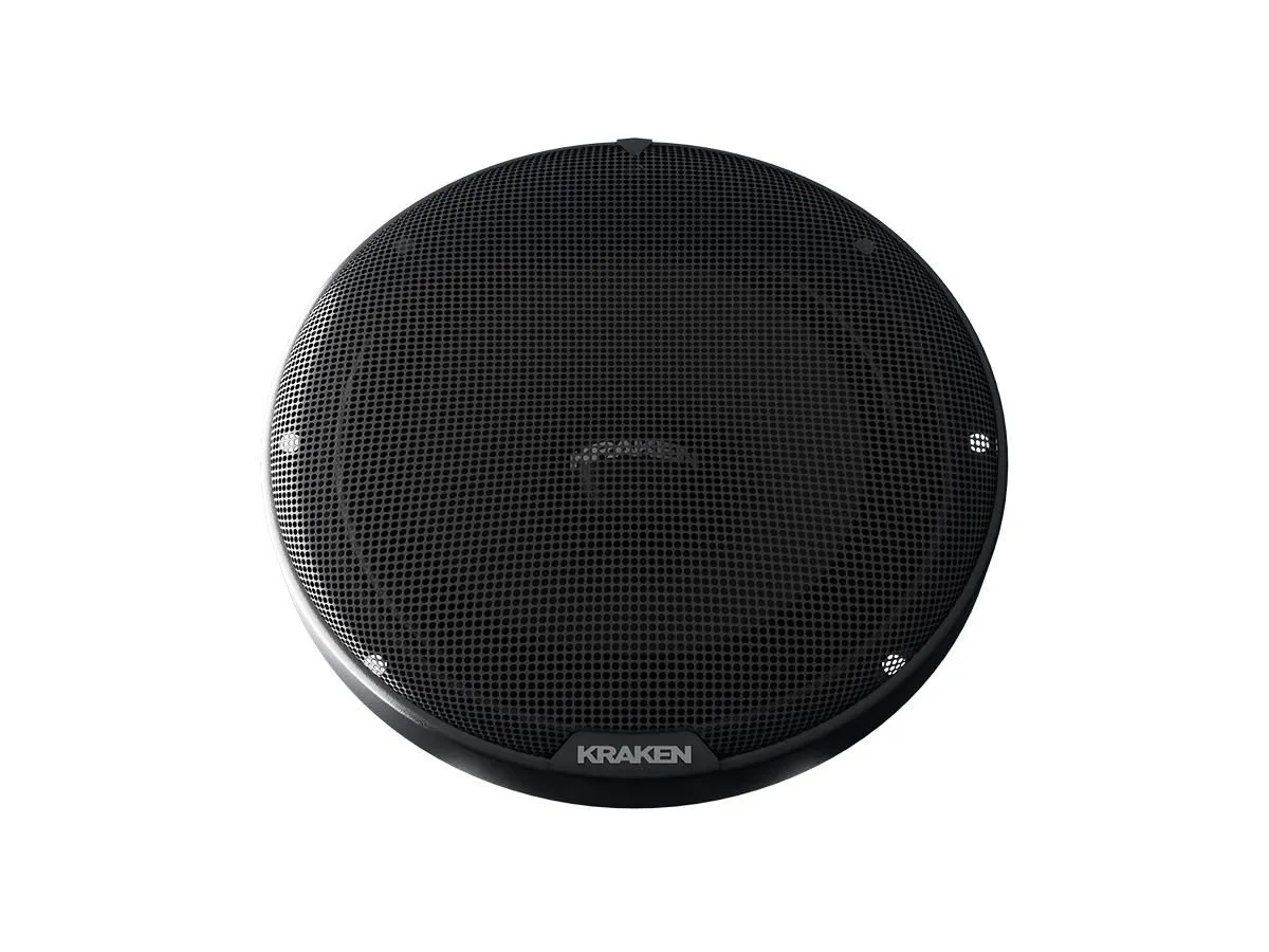Колонки автомобильные Prology RX-65CS 220Вт 90дБ 4Ом 16.5см (6 1/2дюйм) (ком.:2кол.) компонентные двухполосные - фото 11