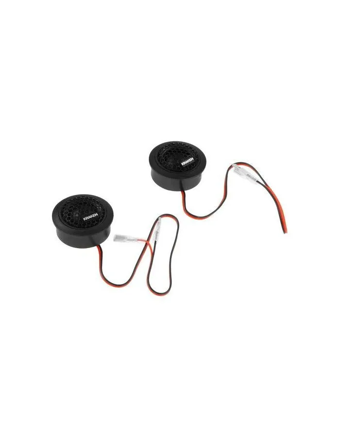 Колонки автомобильные Prology RX-65CS 220Вт 90дБ 4Ом 16.5см (6 1/2дюйм) (ком.:2кол.) компонентные двухполосные - фото 13