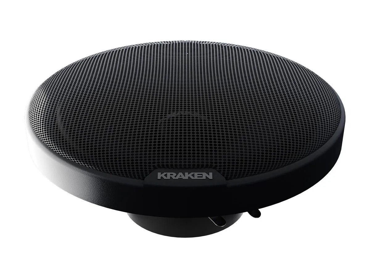 Колонки автомобильные Prology RX-65CS 220Вт 90дБ 4Ом 16.5см (6 1/2дюйм) (ком.:2кол.) компонентные двухполосные - фото 10
