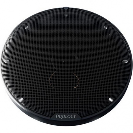 

Колонки автомобильные Prology PX-165 150Вт 90дБ 4Ом 16см (6.5дюйм) (ком.:2кол.) коаксиальные двухполосные