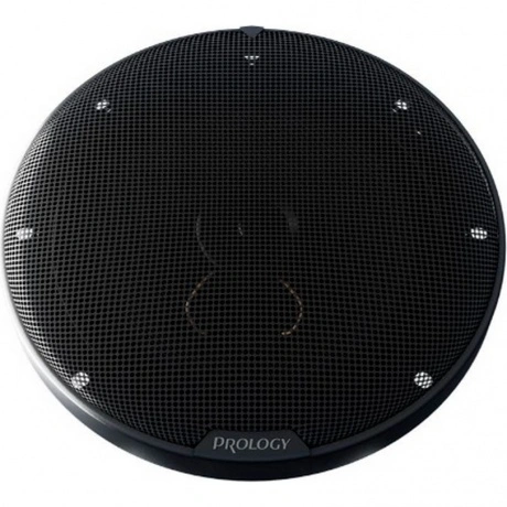 Колонки автомобильные Prology PX-165 150Вт 90дБ 4Ом 16см (6.5дюй...
