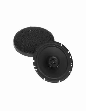 Колонки автомобильные Prology CX-165 140Вт 89дБ 4Ом 16см (6.5дюй...