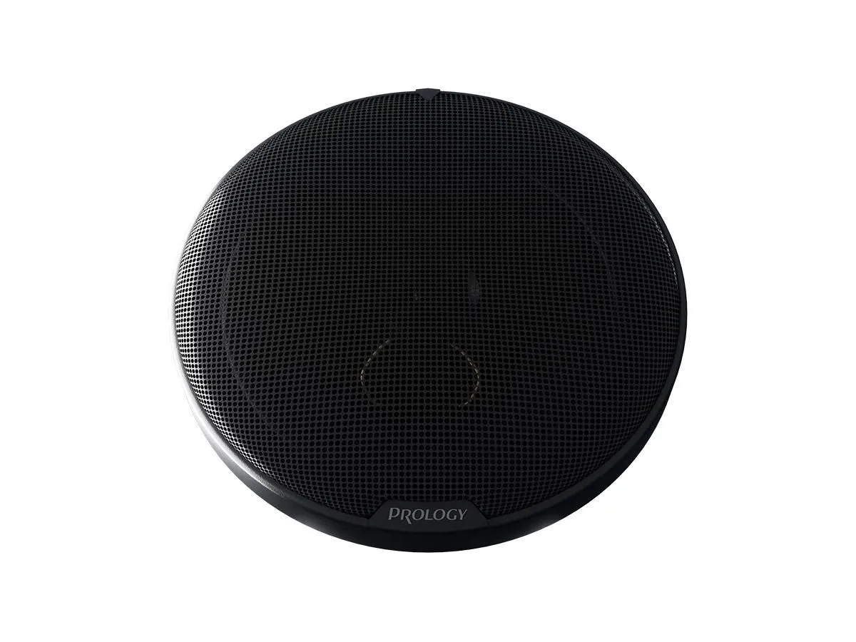 Колонки автомобильные Prology CX-165 140Вт 89дБ 4Ом 16см (6.5дюйм) (ком.:2кол.) коаксиальные двухполосные - фото 7