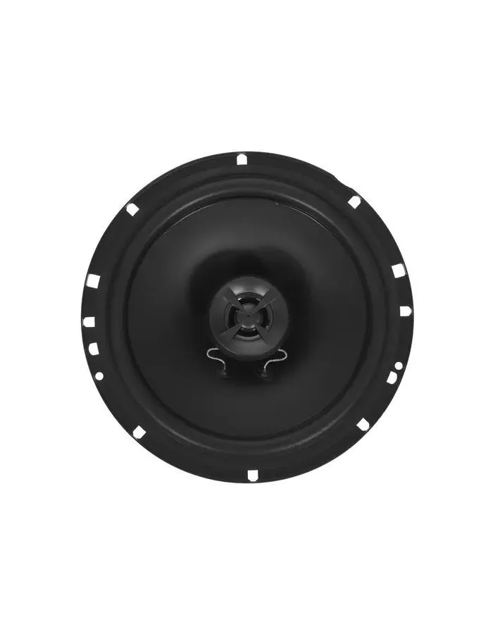 Колонки автомобильные Prology CX-165 140Вт 89дБ 4Ом 16см (6.5дюйм) (ком.:2кол.) коаксиальные двухполосные - фото 10