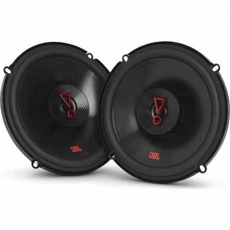 Комплект акустики JBL STAGE3 627F 2 колонки отличное состояние 3840₽