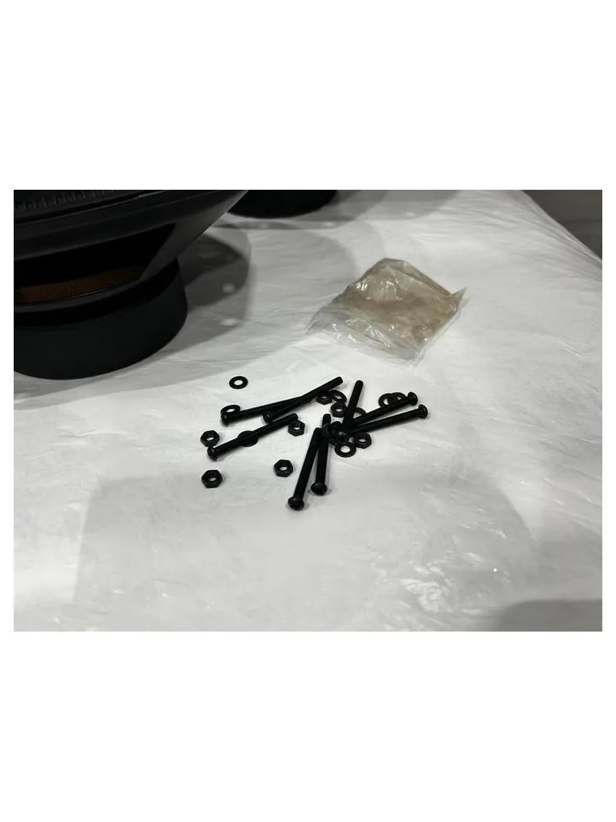 Автоакустика Kicx GX-693 хорошее состояние - фото 5