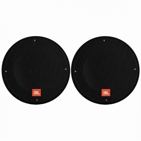 

Колонки автомобильные JBL Stage2 634 250Вт 91дБ 4Ом 16см (6.5дюйм) (ком.:2кол.) коаксиальные трехполосные