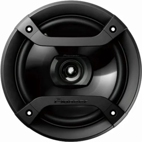 Колонки автомобильные Pioneer TS-1620F 200Вт 88дБ 4Ом 16см (6дюй...