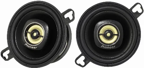 Колонки автомобильные Pioneer TS-A879 (без решетки) 450Вт 85дБ 4...