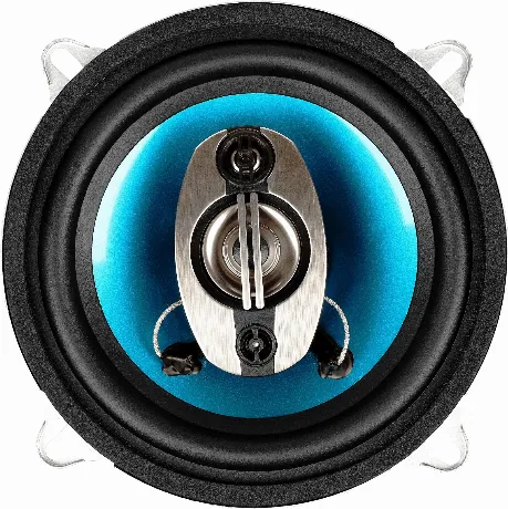 Колонки автомобильные Ural Бирюза АС-Б1347 (без решетки) 120Вт 9...