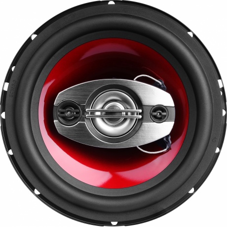 Колонки автомобильные Ural КЛАССИК АС-К1647 140Вт 92дБ 4Ом 16.5с...