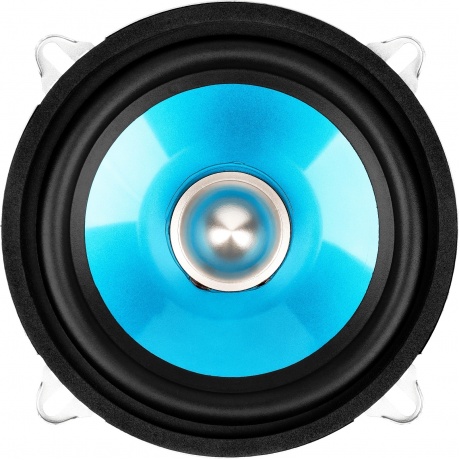 

Колонки автомобильные Ural Бирюза АС-Б1327К 120Вт 91дБ 4Ом 13см (5дюйм) (ком.:4кол.) компонентные двухполосные