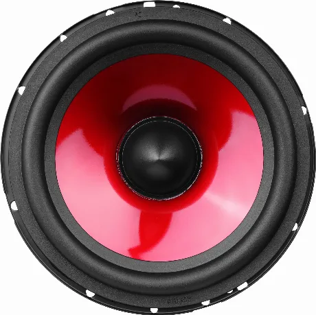 Колонки автомобильные Ural Классик АС-К1627К 140Вт 92дБ 4Ом 16.5...