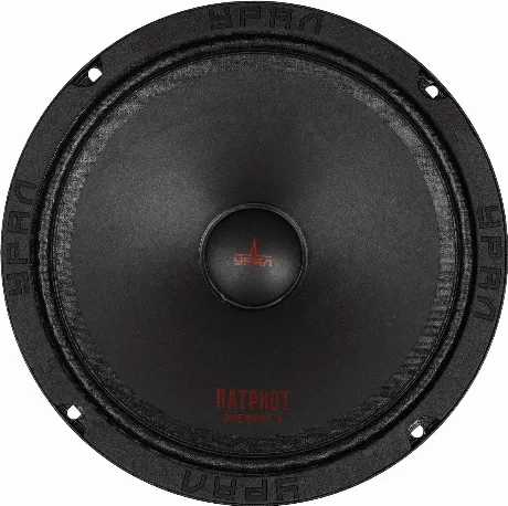 Колонки автомобильные Ural Патриот АС-ПТ200 ЭЛЕМЕНТ4 (без решетк...