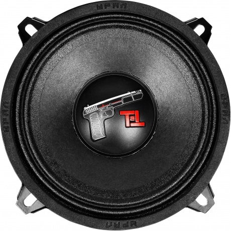 Колонки автомобильные Ural ТТ 130.2 (без решетки) 180Вт 91дБ 4Ом...