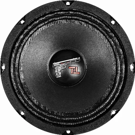 Колонки автомобильные Ural ТТ 200.2 (без решетки) 260Вт 96дБ 4Ом...