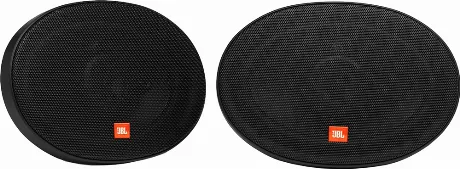 Колонки автомобильные JBL Stage2 9634 420Вт 92дБ 4Ом 16x23см (6x...