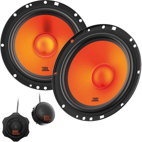 JBL STAGE1 62CF Акустика комп