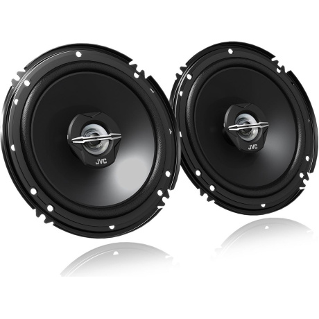 JVC CS-J620X Акустика