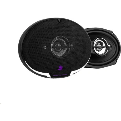 Автоакустика коаксиальная FIVE SC-692