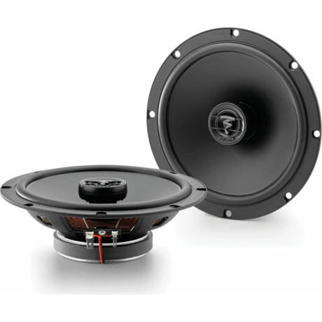 Автоакустика коаксиальная Focal ACX 165 S