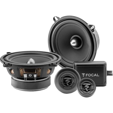 Автоакустика компонентная Focal ASE-130