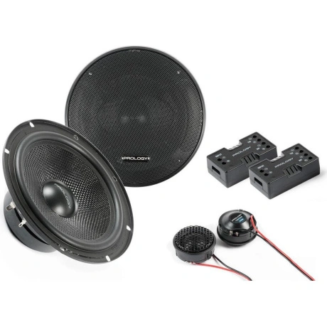 Автоакустика компонентная Prology SL-65CS