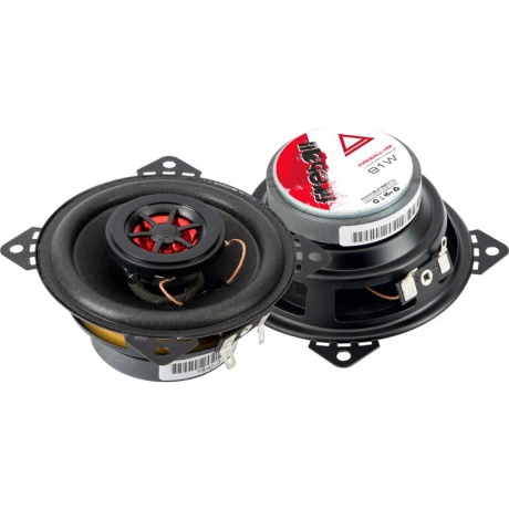 Автоакустика Aura FIREBALL-i42