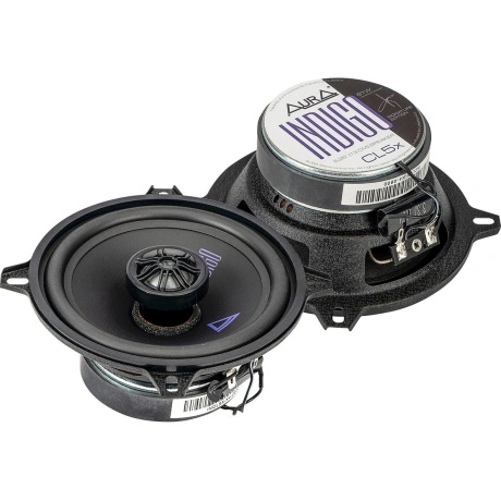 Автоакустика Aura INDIGO-CL5X