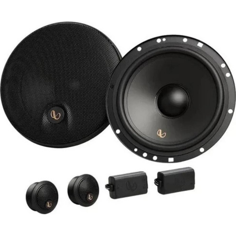 Автоакустика Infinity Alpha 603C - фото 1
