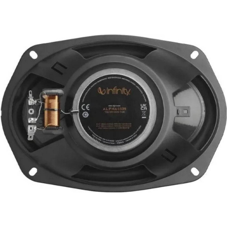 Автоакустика Infinity Alpha 693M - фото 5