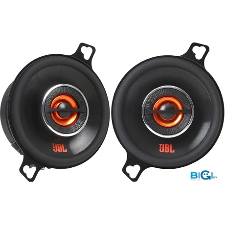 Автоакустика JBL GX-328, без сеток