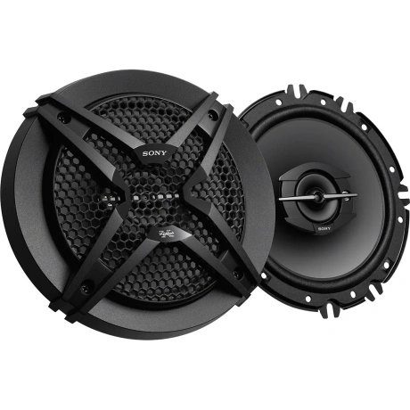 Автоакустика SONY XS-GTF1639