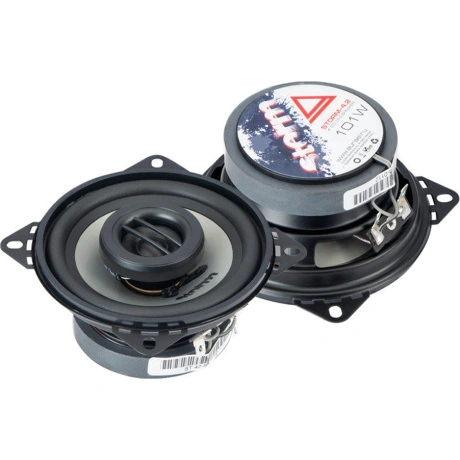 Автоакустика коаксиальная Aura STORM-4.2