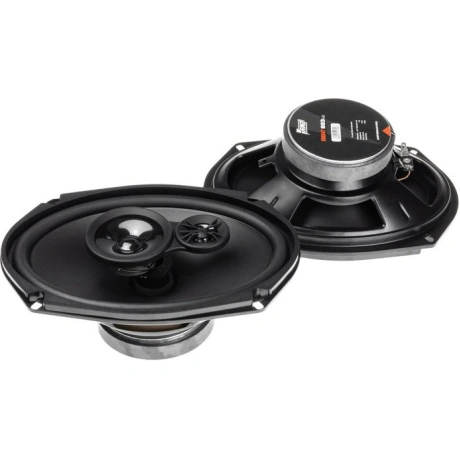Коаксиальная автоакустика AMP Beat 693 v2