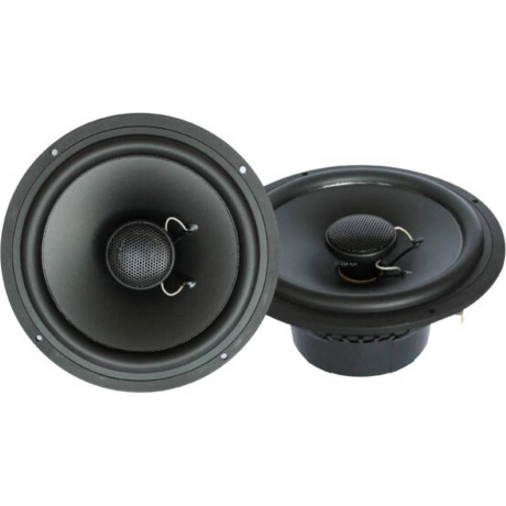 Коаксиальная автоакустика Best Balance E65 Black Edition