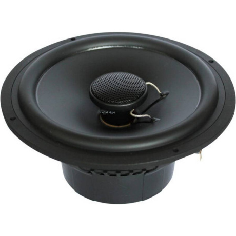 Коаксиальная автоакустика Best Balance E65 Black Edition - фото 4