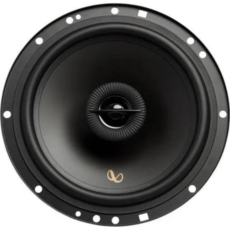 Коаксиальная автоакустика Infinity Alpha 603, пара, с защитными сетками - фото 2