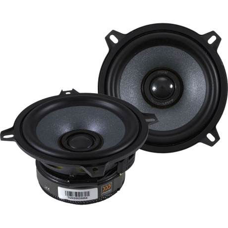 Компонентная автоакустика Morel MAXIMO ULTRA 502 MKII