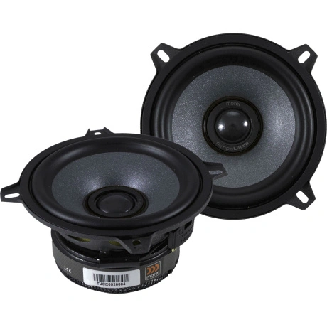 Компонентная автоакустика Morel MAXIMO ULTRA 502 MKII