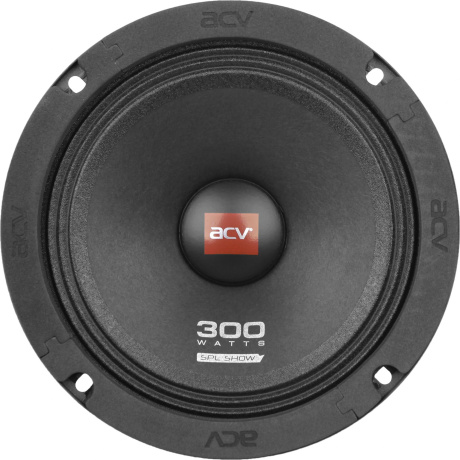 Среднечастотная автоакустика ACV MS-6PRO