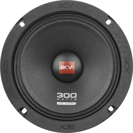 Среднечастотная автоакустика ACV MS-6PRO