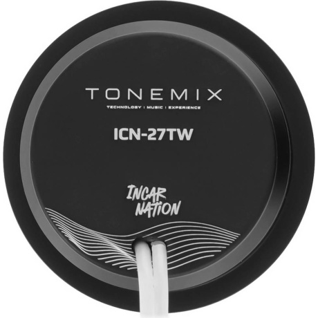 Автомобильный твитер Tonemix ICN-27TW - фото 3