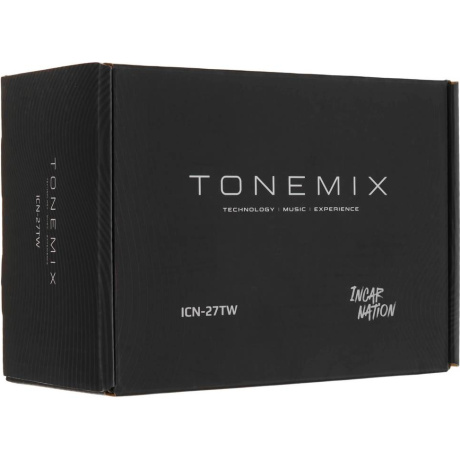 Автомобильный твитер Tonemix ICN-27TW - фото 9
