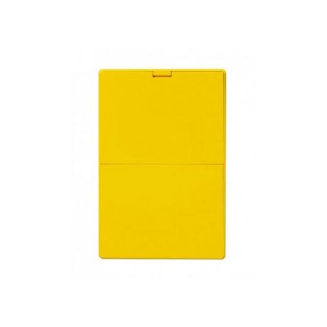 Компактный фотопринтер Polaroid Mint Yellow - фото 4