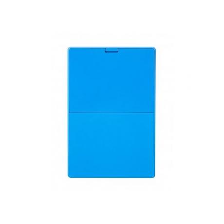 Компактный фотопринтер Polaroid Mint Blue - фото 3