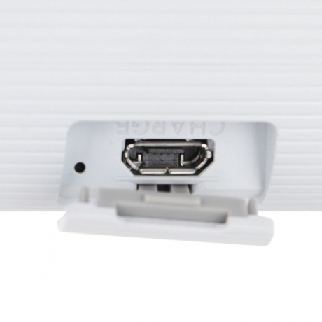 Компактный фотопринтер Fujifilm Instax Mini Link White - фото 5