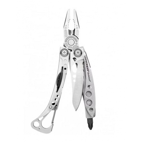 Мультитул Leatherman Skeletool 830920 - фото 1