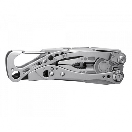 Мультитул Leatherman Skeletool 830920 - фото 2